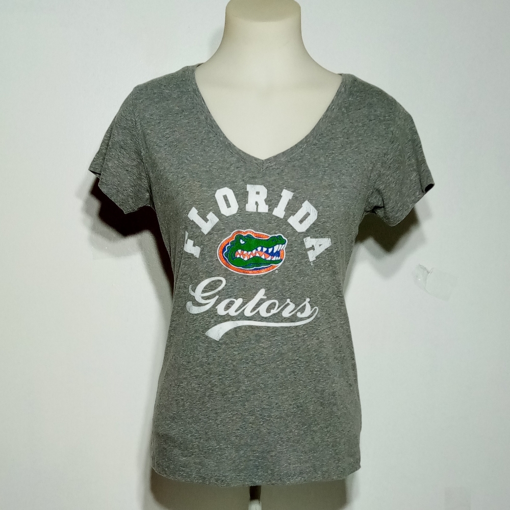 Established 1992 Florida Gators Top Sz Med - Picture 3 of 5